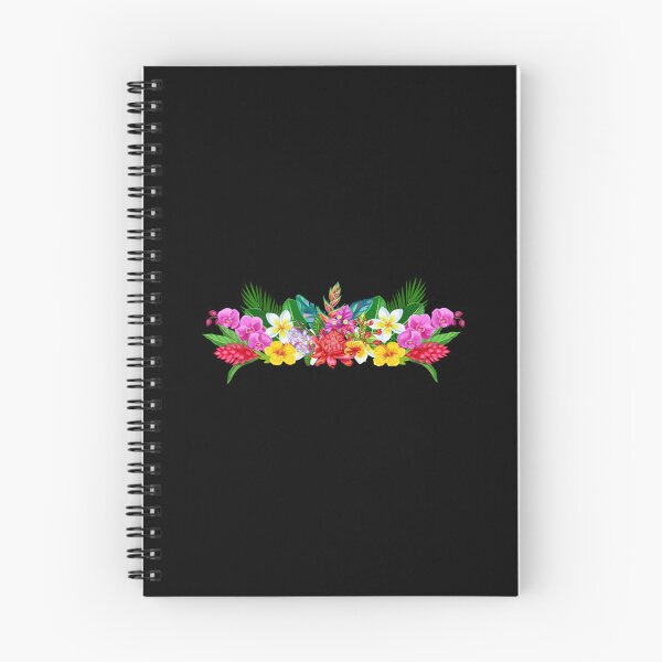 Item preview, Islamorada Tropical Flowers Classic  designed and sold by pectolrawlsc.