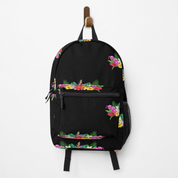 Item preview, Islamorada Tropical Flowers Classic designed and sold by pectolrawlsc.