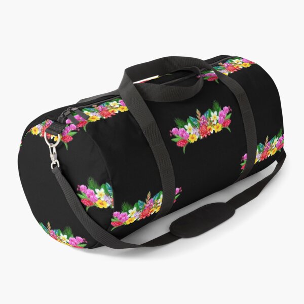 Item preview, Islamorada Tropical Flowers Classic  designed and sold by pectolrawlsc.