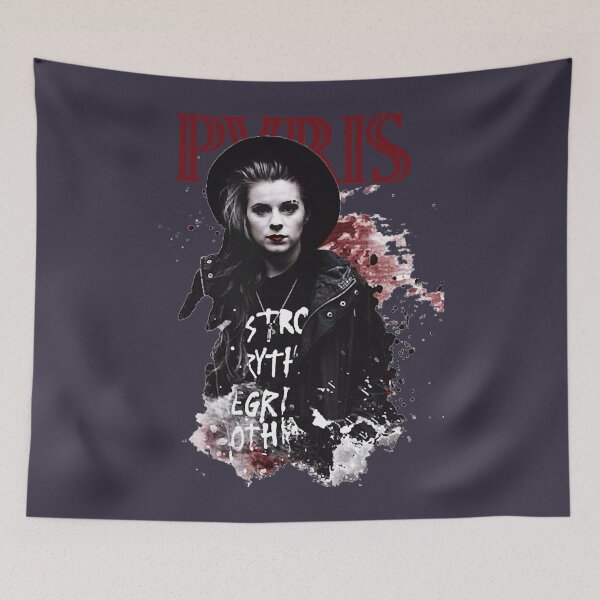 Item preview, Funny Man Pvris Band Music Retro Vintage designed and sold by jamisonJanet.
