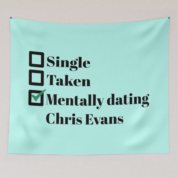 Item preview, Mentally Dating Chris Evans Pullover, Tank For Men Women Unisex, Hot Summer designed and sold by Jake Sanders.