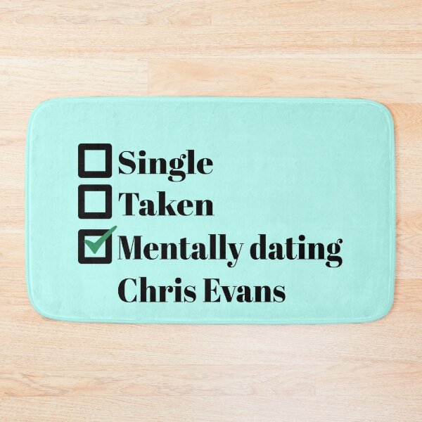 Item preview, Mentally Dating Chris Evans Pullover, Tank For Men Women Unisex, Hot Summer designed and sold by Jake Sanders.