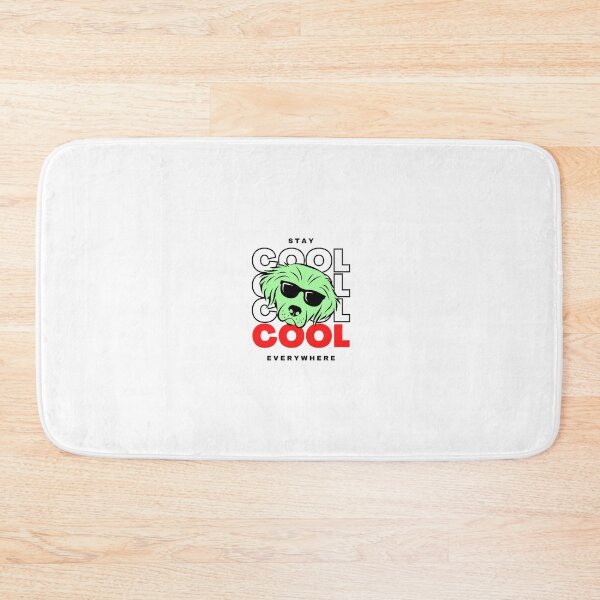 Item preview, Stay Cool designed and sold by JAHV GFX.