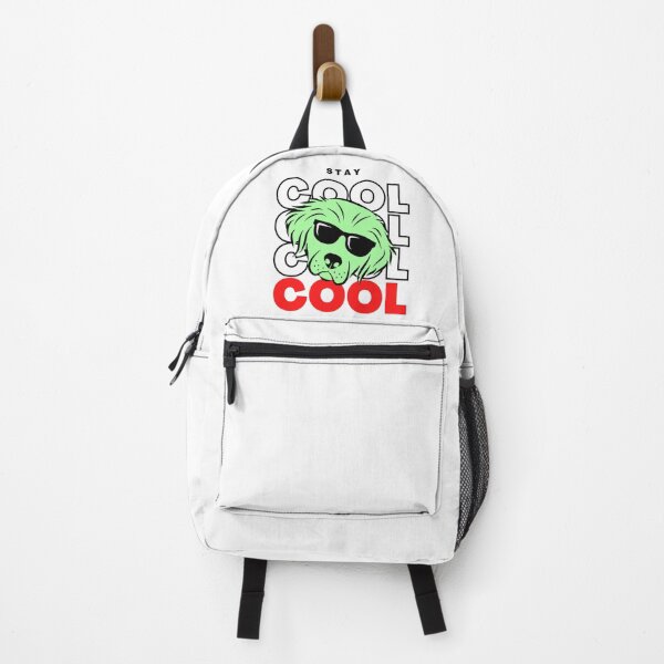 Item preview, Stay Cool designed and sold by JAHV GFX.
