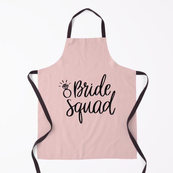Item preview, Bride Squad designed and sold by Froyd Wess.