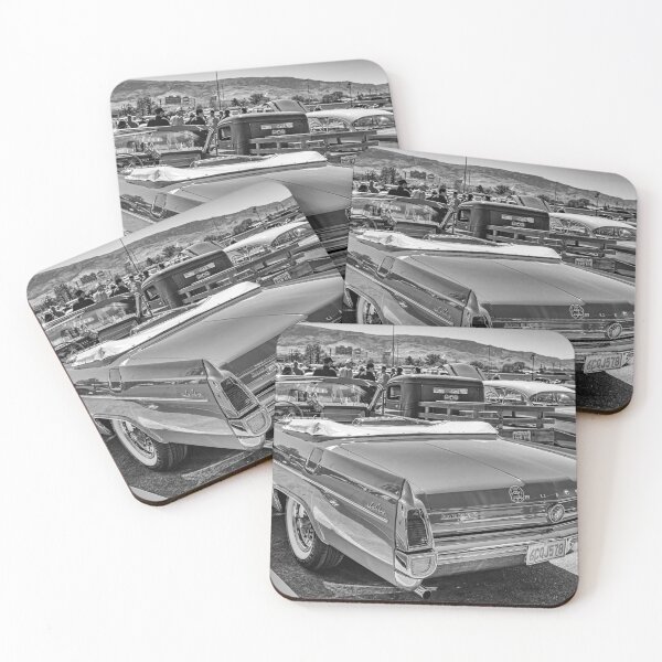 Item preview, 1963 Buick LeSabre Convertible designed and sold by GestaltImagery.