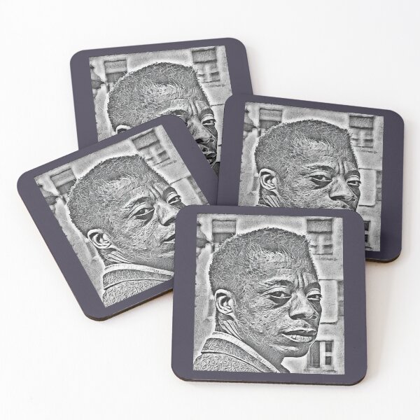 Item preview, Reveal The Secret James Baldwin Equality Gifts For Music Fan designed and sold by Bobbyshell.