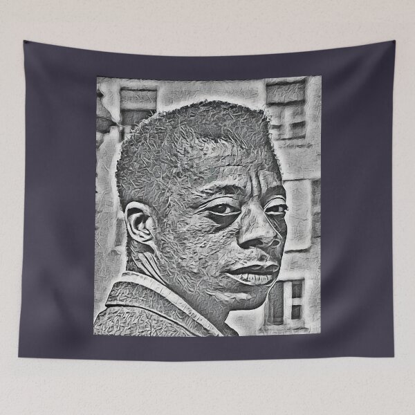 Item preview, Reveal The Secret James Baldwin Equality Gifts For Music Fan designed and sold by Bobbyshell.
