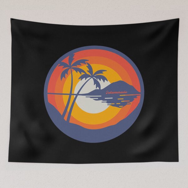 Item preview, Islamorada Vacay Style Classic  designed and sold by pectolrawlsc.