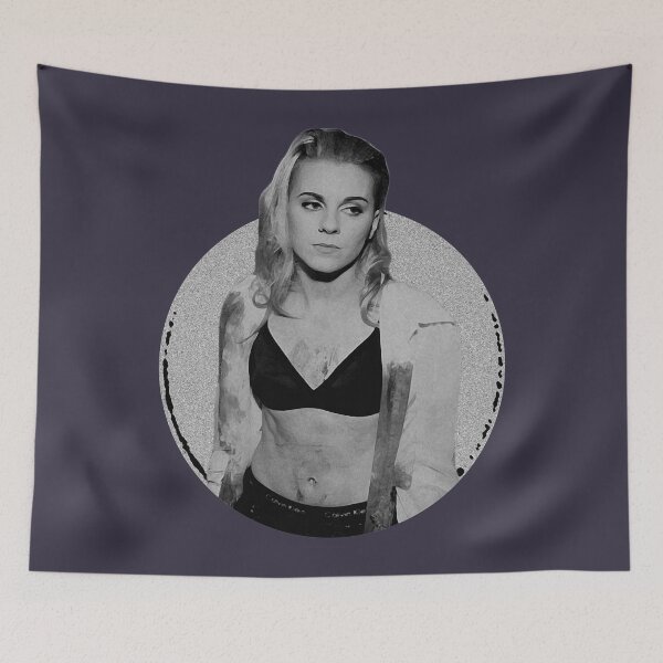 Item preview, Funny Men Lynn Gunn Pvris Gift For Music Fans designed and sold by jamisonJanet.
