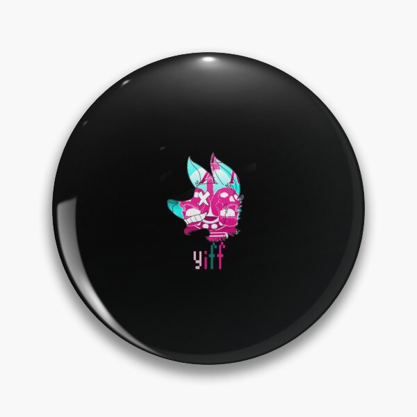 Item preview, YIFF- pop art  Essential  designed and sold by drewelsuttiew.