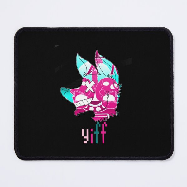 Item preview, YIFF- pop art  Essential  designed and sold by drewelsuttiew.