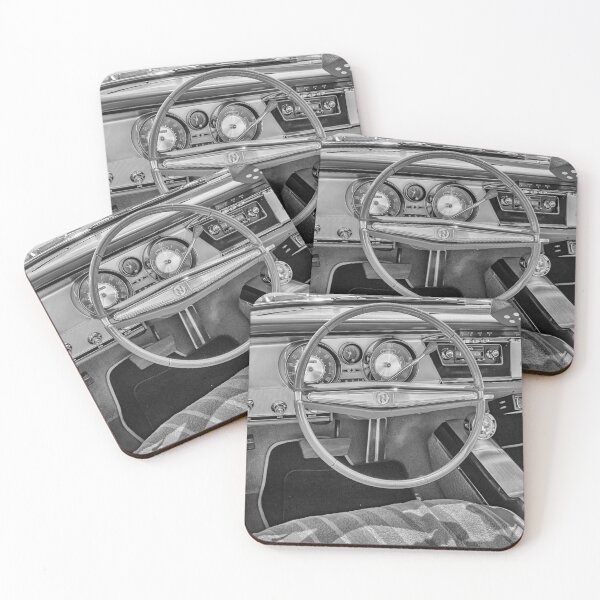 Item preview, 1963 Buick LeSabre Convertible designed and sold by GestaltImagery.