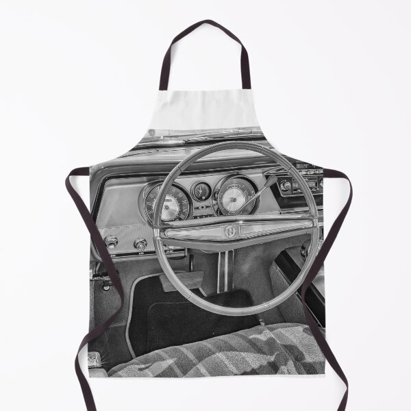 Item preview, 1963 Buick LeSabre Convertible designed and sold by GestaltImagery.