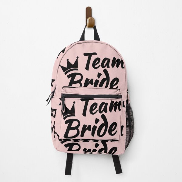 Item preview, Team Bride designed and sold by Froyd Wess.