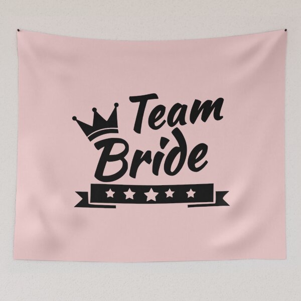 Item preview, Team Bride designed and sold by Froyd Wess.