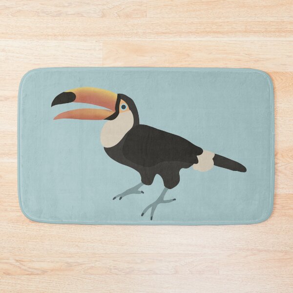 Item preview, Toucan designed and sold by gray-cat.