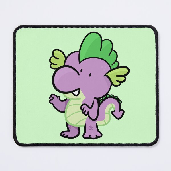 Item preview, Silly Spike designed and sold by MurphyOtter.