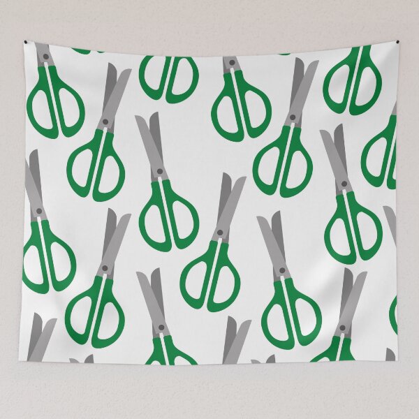 Item preview, Scissor Cut Pattern Background designed and sold by Shifa19.