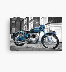 Thunderbird 1952 Canvas Print