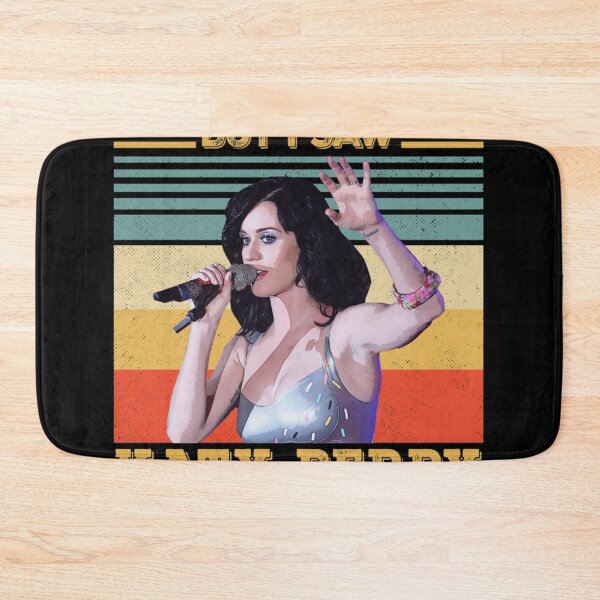 Item preview, Retro Yes I&x27;m Old But I Saw Katy Perry On Stage Essential  designed and sold by ahlinolerh.