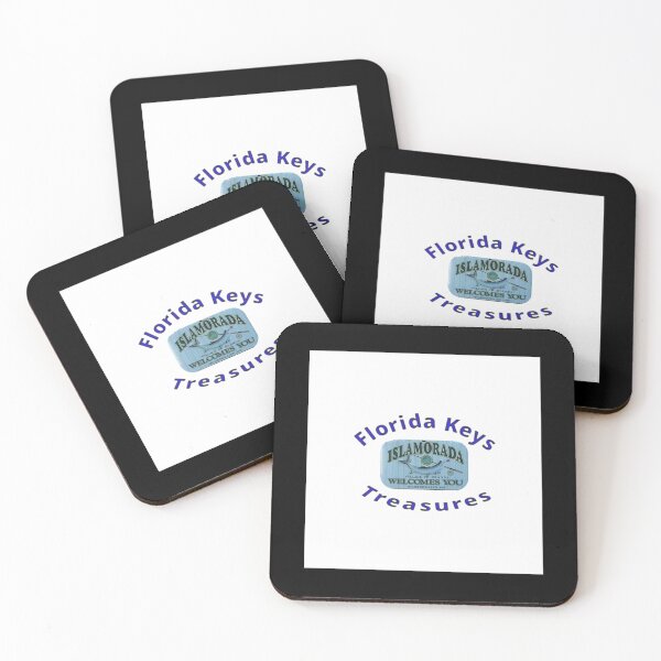Item preview, Islamorada Village of Islands Welcome Sign Chiffon Top designed and sold by pectolrawlsc.