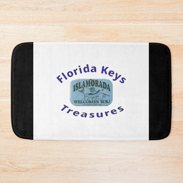 Item preview, Islamorada Village of Islands Welcome Sign Chiffon Top designed and sold by pectolrawlsc.