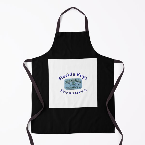 Item preview, Islamorada Village of Islands Welcome Sign Chiffon Top designed and sold by pectolrawlsc.