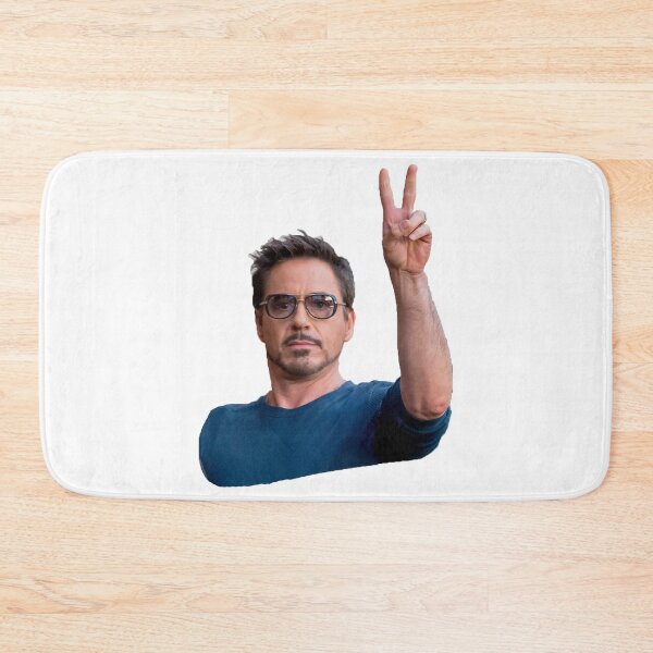 Item preview, Funny Men Robert Handsome Actor Downey Gift Music Fans designed and sold by AnitaDAlos.
