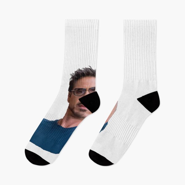 Item preview, Funny Men Robert Handsome Actor Downey Gift Music Fans designed and sold by AnitaDAlos.