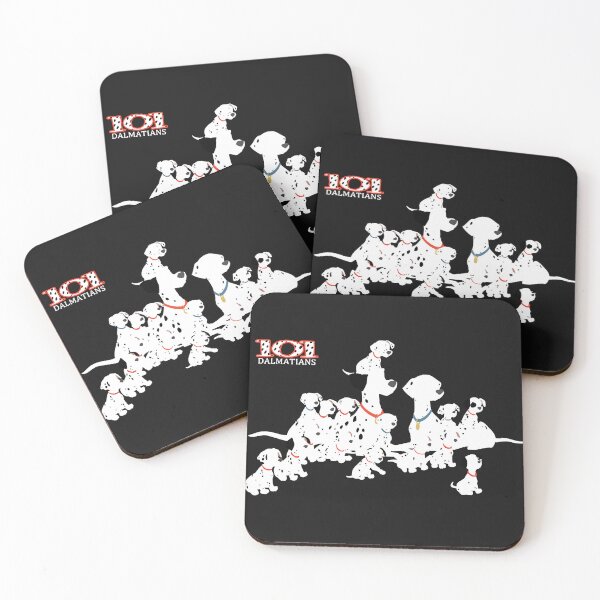Item preview, 101 Dalmatians  designed and sold by AudreyWaley.