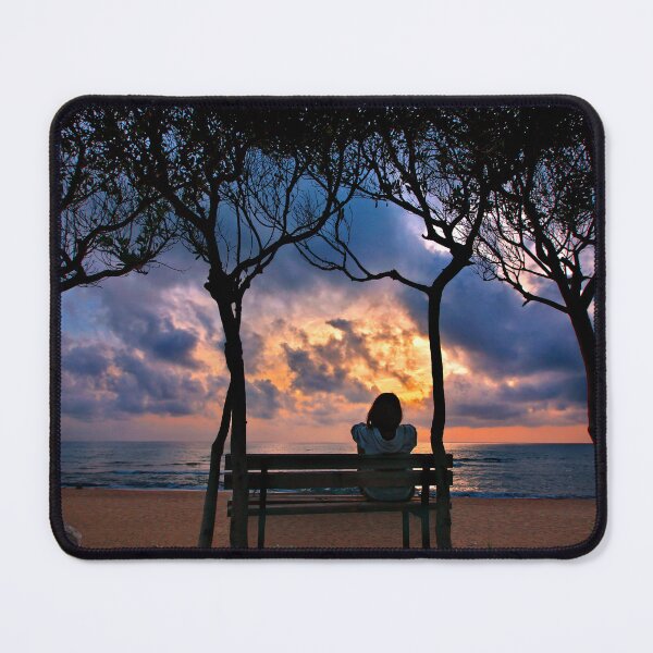 Item preview, Cloudy sunset in Sugartown designed and sold by Hercules Milas.