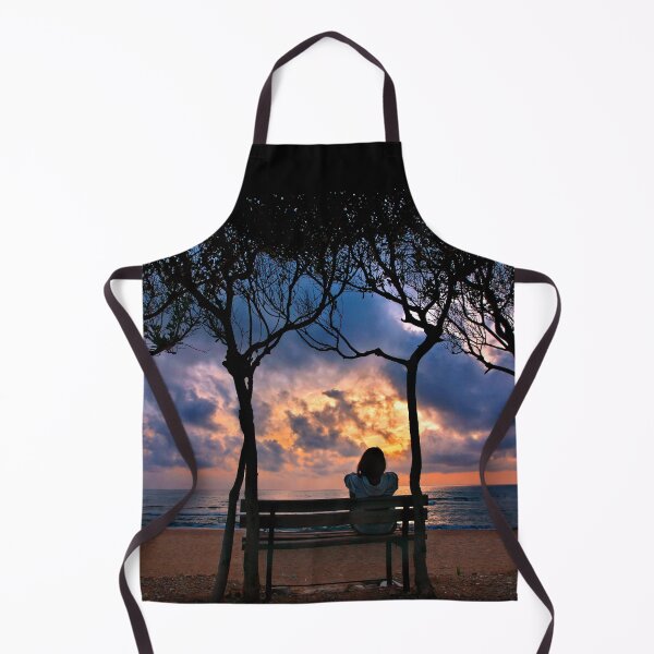 Item preview, Cloudy sunset in Sugartown designed and sold by Hercules Milas.