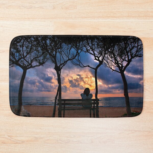 Item preview, Cloudy sunset in Sugartown designed and sold by Hercules Milas.