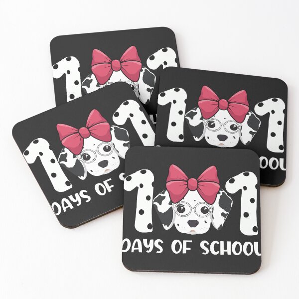 Item preview, 101 Days of school  designed and sold by AudreyWaley.