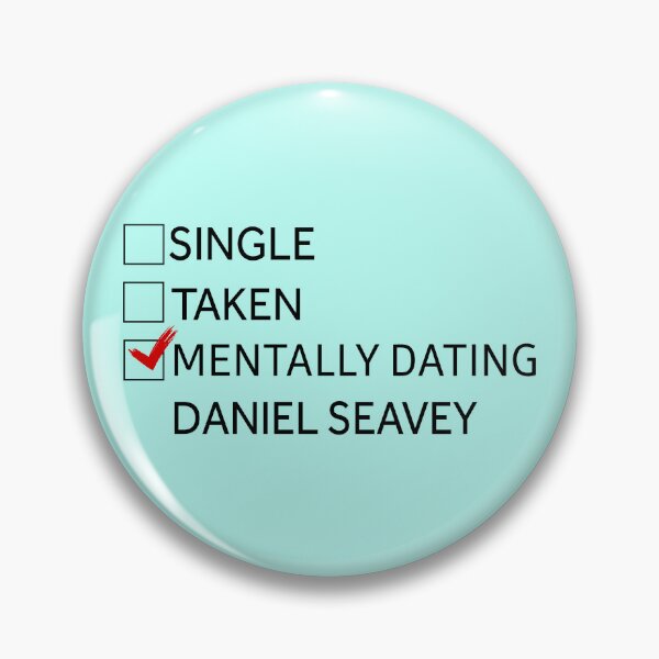 Item preview, Mentally Dating Daniel Seavey 58 Unisex, Mens, Best Vintage, Customize, Trending designed and sold by Jake Sanders.