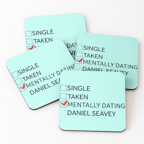 Item preview, Mentally Dating Daniel Seavey 58 Unisex, Mens, Best Vintage, Customize, Trending designed and sold by Jake Sanders.