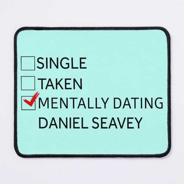 Item preview, Mentally Dating Daniel Seavey 58 Unisex, Mens, Best Vintage, Customize, Trending designed and sold by Jake Sanders.