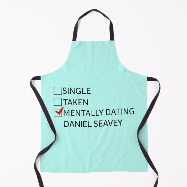 Item preview, Mentally Dating Daniel Seavey 58 Unisex, Mens, Best Vintage, Customize, Trending designed and sold by Jake Sanders.