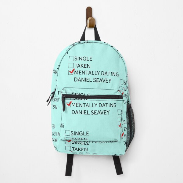 Item preview, Mentally Dating Daniel Seavey 58 Unisex, Mens, Best Vintage, Customize, Trending designed and sold by Jake Sanders.