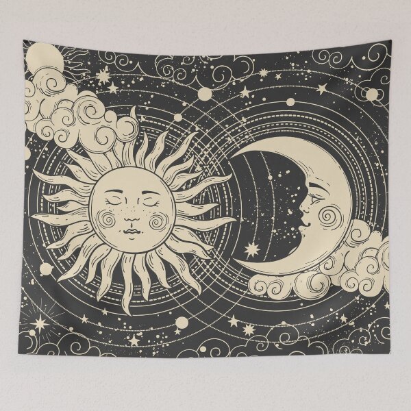 Item preview, Zodiac Art designed and sold by kamuipreme.
