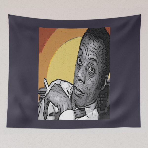 Item preview, Reward King James Retro Wave designed and sold by Bobbyshell.