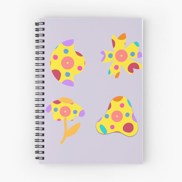 Item preview, Fun and Bright Bubbles Pattern designed and sold by sandhyabhagath.