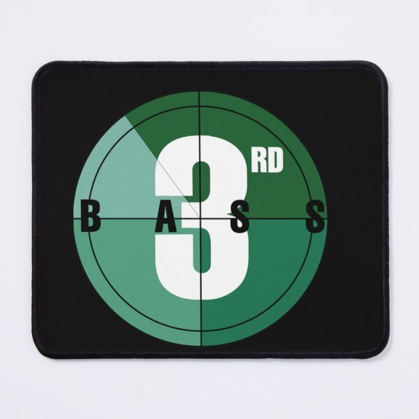 Item preview, 3rd bass Merch 3rd bass designed and sold by ErmanLopezt.