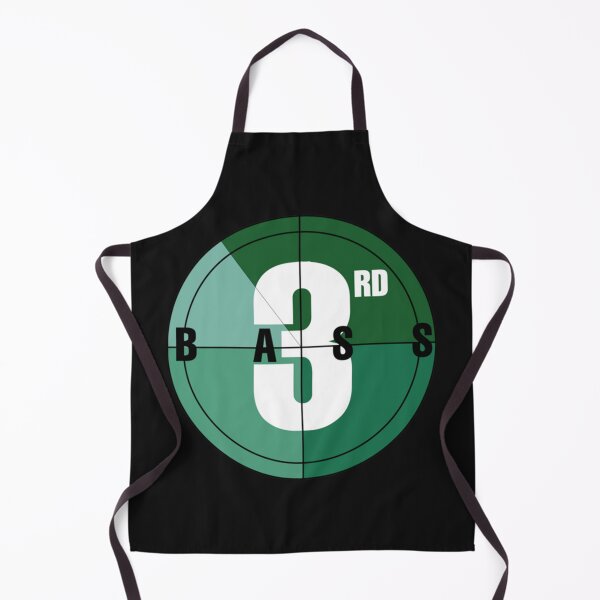Item preview, 3rd bass Merch 3rd bass designed and sold by ErmanLopezt.