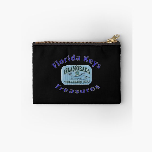 Item preview, Islamorada Village of Islands Welcome Sign Classic  designed and sold by pectolrawlsc.