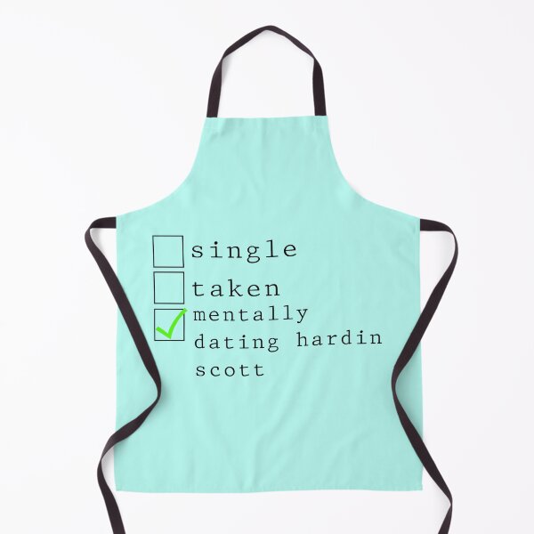 Item preview, Mentally Dating Hardin Scott Classic Best Women 90s, Retro Funny, Aldult, Custom, Trending designed and sold by Jake Sanders.