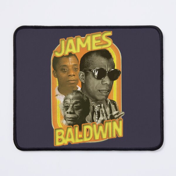 Item preview, Secret James Baldwin Hero Gifts Movie Fan designed and sold by Bobbyshell.