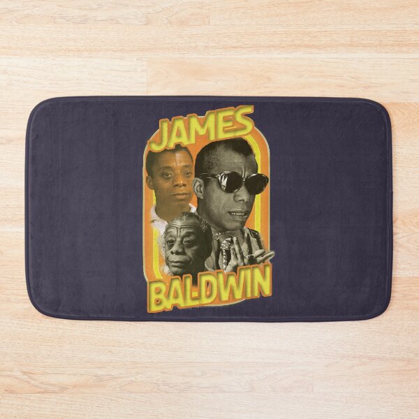 Item preview, Secret James Baldwin Hero Gifts Movie Fan designed and sold by Bobbyshell.