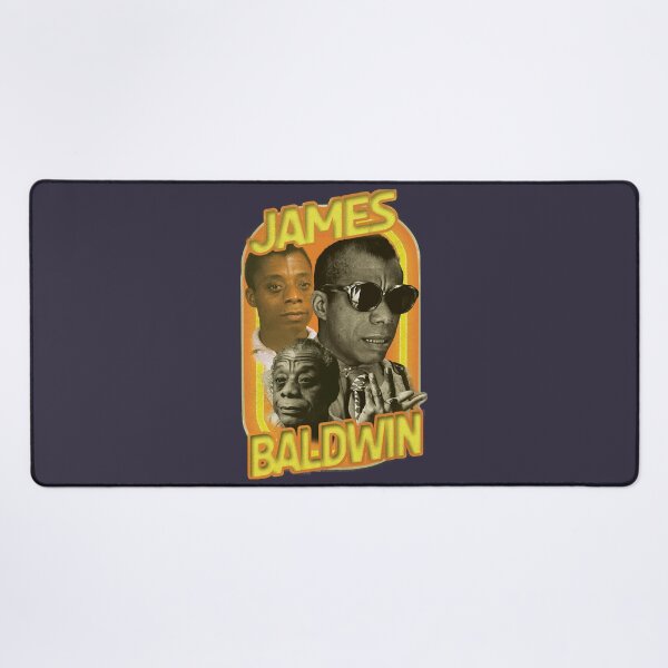 Item preview, Secret James Baldwin Hero Gifts Movie Fan designed and sold by Bobbyshell.